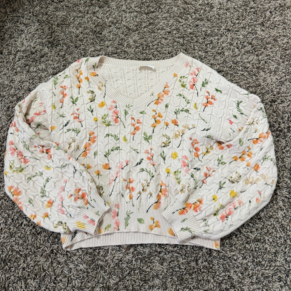 Sweater